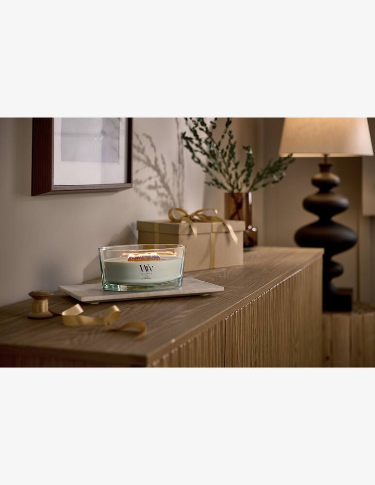 rinascente Woodwick Candela Ellipse Fireside