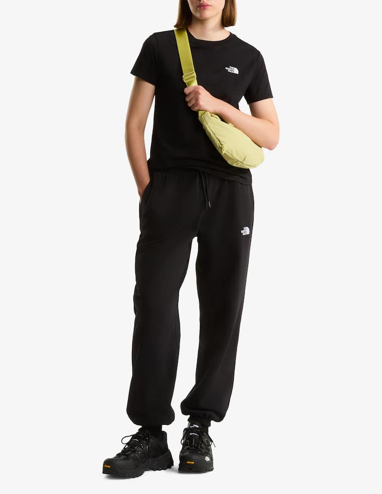 rinascente The North Face T-shirt Evolution simple dome slim