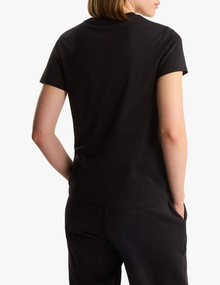 rinascente The North Face T-shirt Evolution simple dome slim