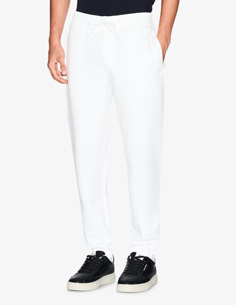 Armani Exchange Pantaloni jogger Icon - immagine 1 Armani Exchange Pantaloni jogger Icon - immagine 1