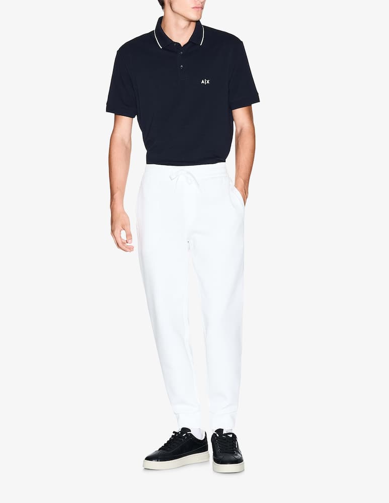 Armani Exchange Pantaloni jogger Icon - immagine 2 Armani Exchange Pantaloni jogger Icon - immagine 2