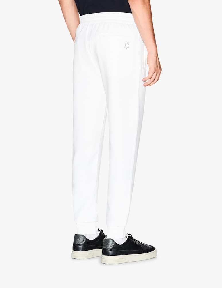 Armani Exchange Pantaloni jogger Icon - immagine 3 Armani Exchange Pantaloni jogger Icon - immagine 3