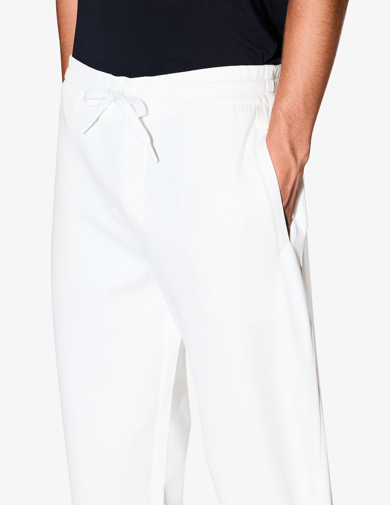 Armani Exchange Pantaloni jogger Icon - immagine 4 Armani Exchange Pantaloni jogger Icon - immagine 4
