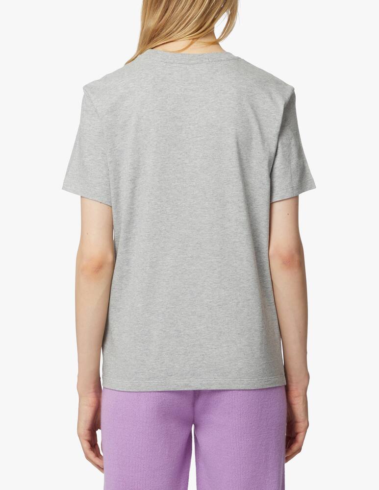 rinascente MSGM Logo t-shirt