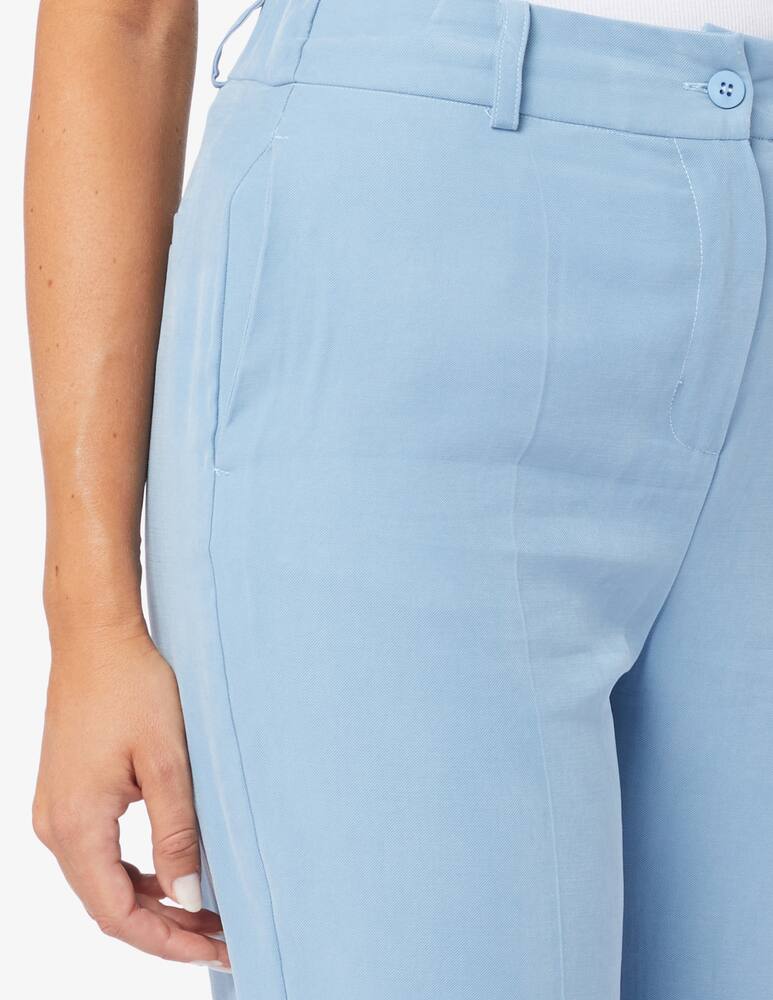 rinascente Face to Face Style Pantaloni slim Tessa