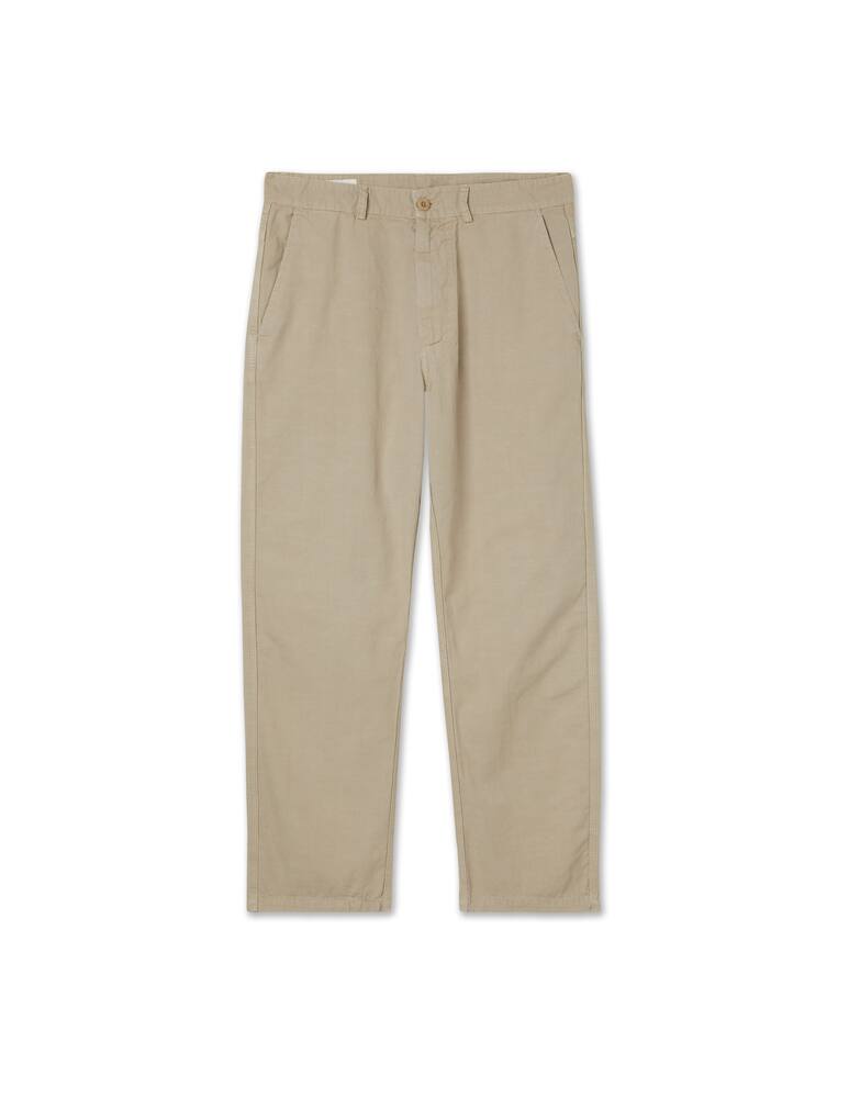 rinascente East Harbour Fatigue pant - grey