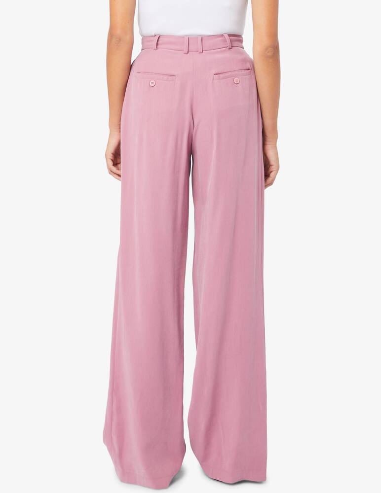 rinascente Face to Face Style Pantaloni a palazzo Tessa