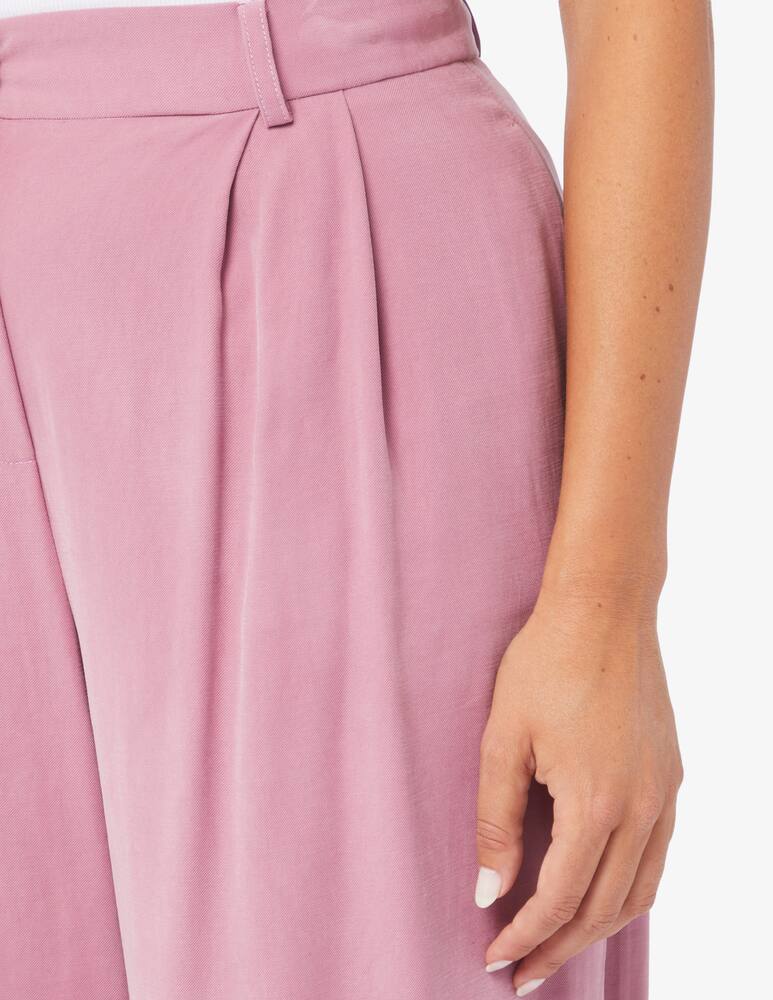 rinascente Face to Face Style Pantaloni a palazzo Tessa