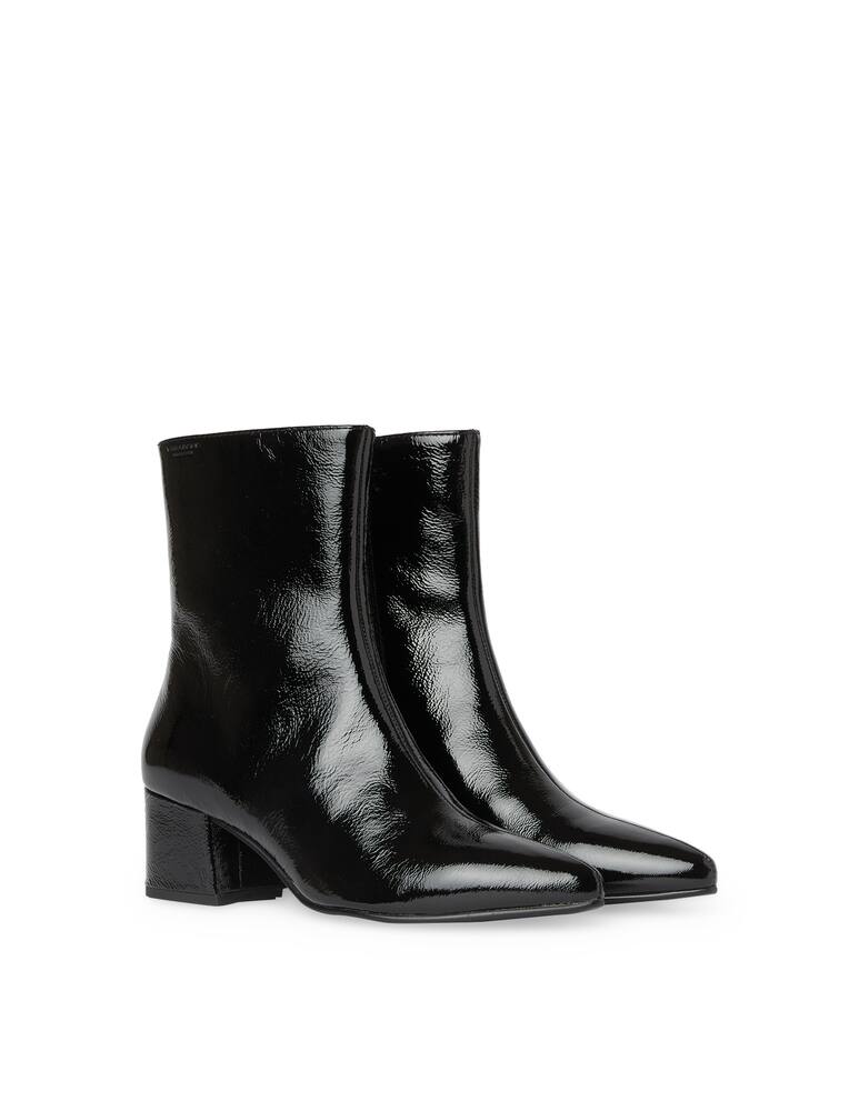 rinascente Vagabond Shoemakers Mya leather ankle booties