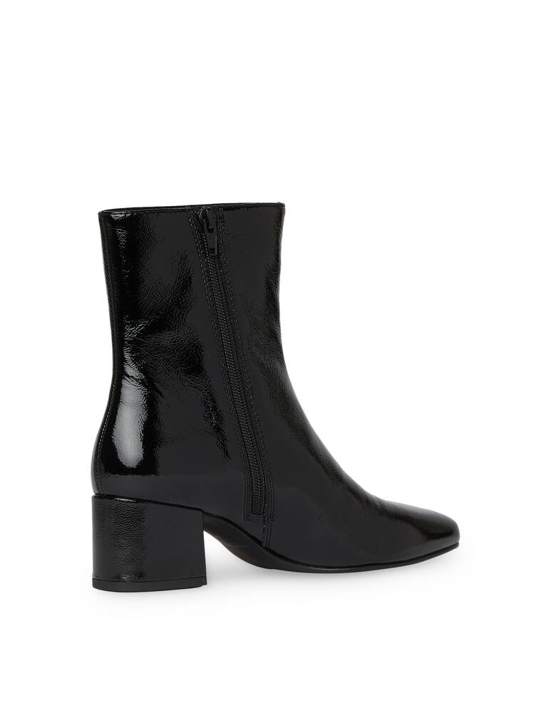 rinascente Vagabond Shoemakers Mya leather ankle booties
