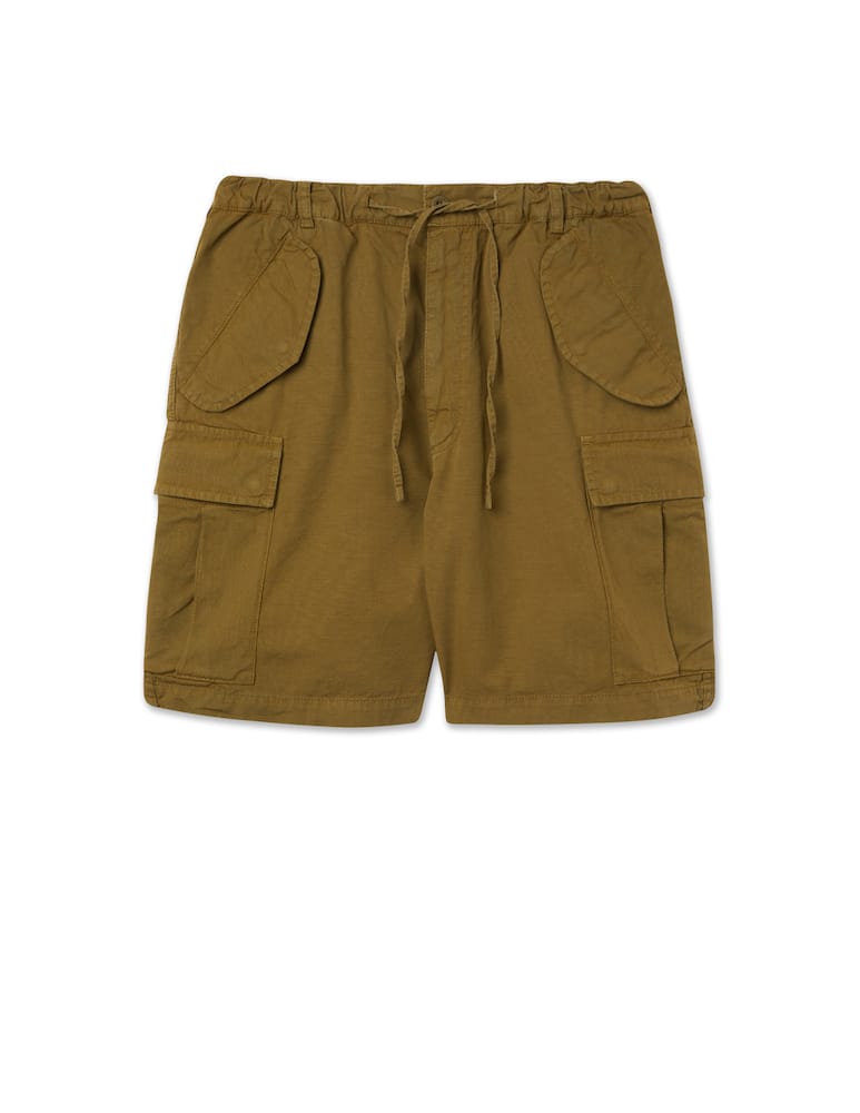 rinascente East Harbour Bermuda cargo - verde