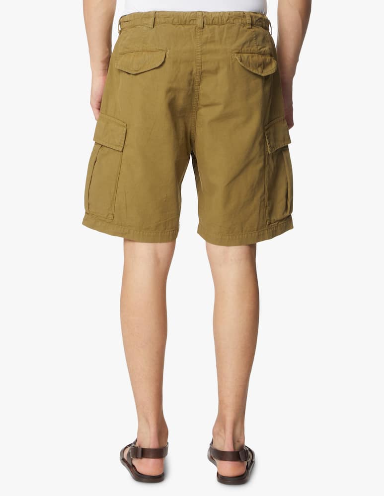 rinascente East Harbour Bermuda cargo - verde