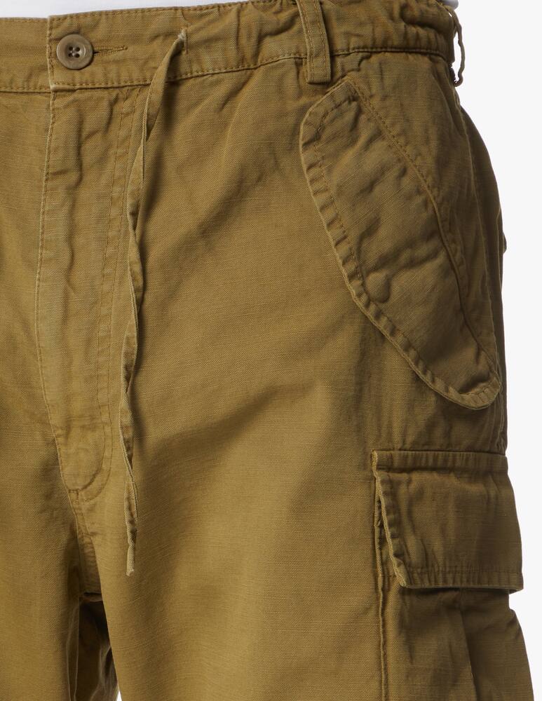 rinascente East Harbour Bermuda cargo - verde