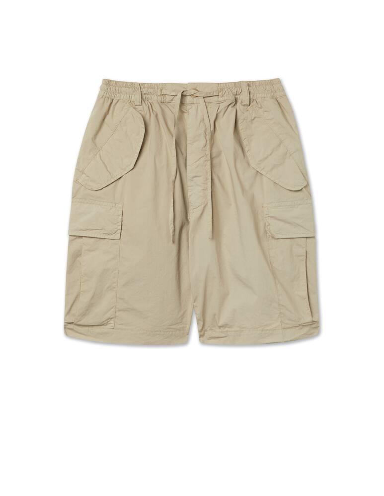 rinascente East Harbour Cargo short - beige