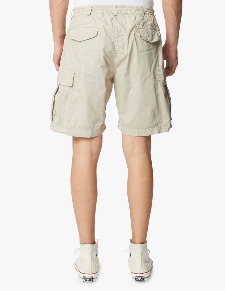 rinascente East Harbour Cargo short - beige