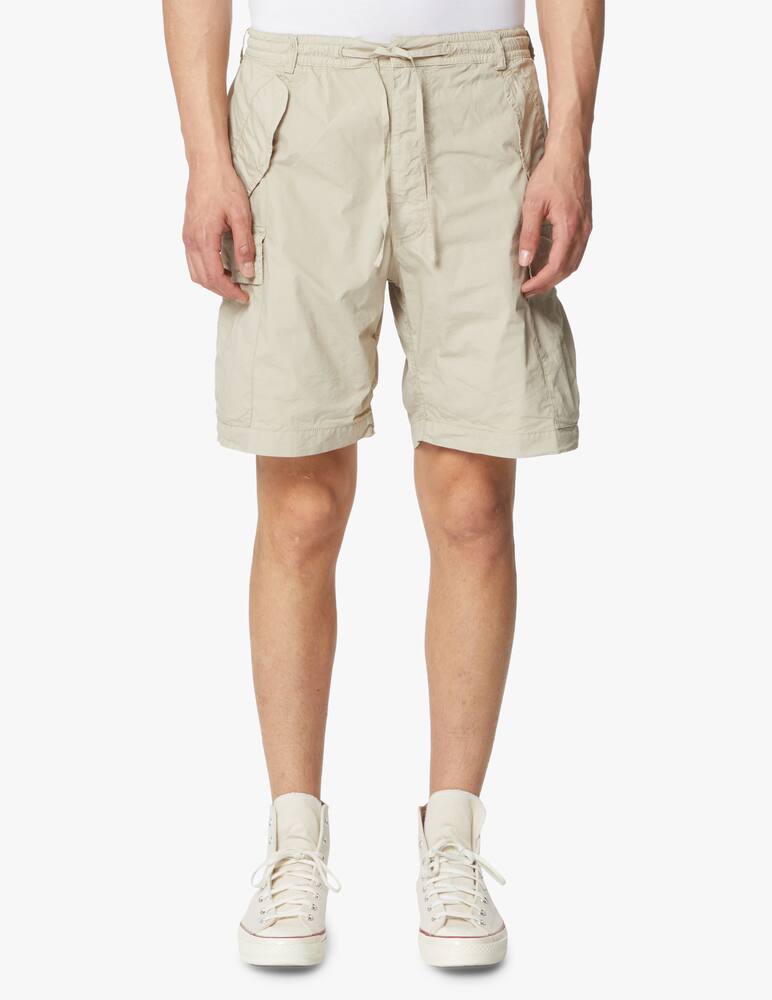 rinascente East Harbour Cargo short - beige