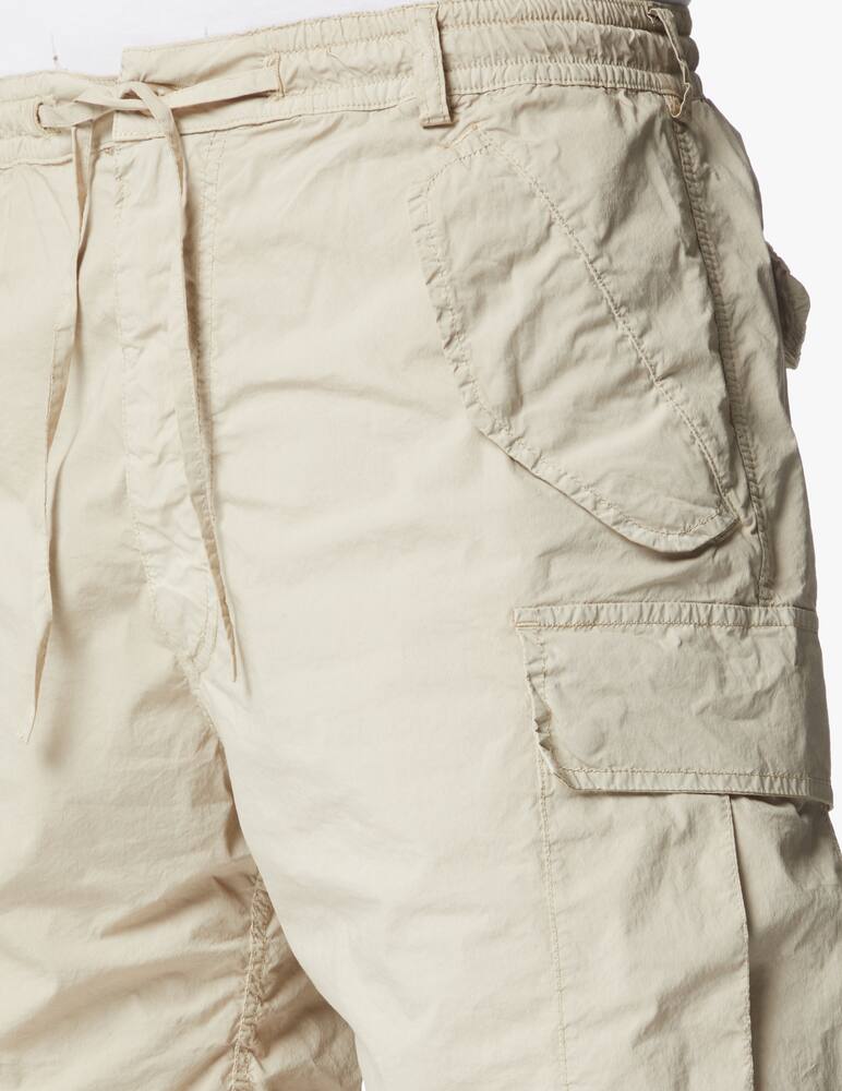 rinascente East Harbour Cargo short - beige