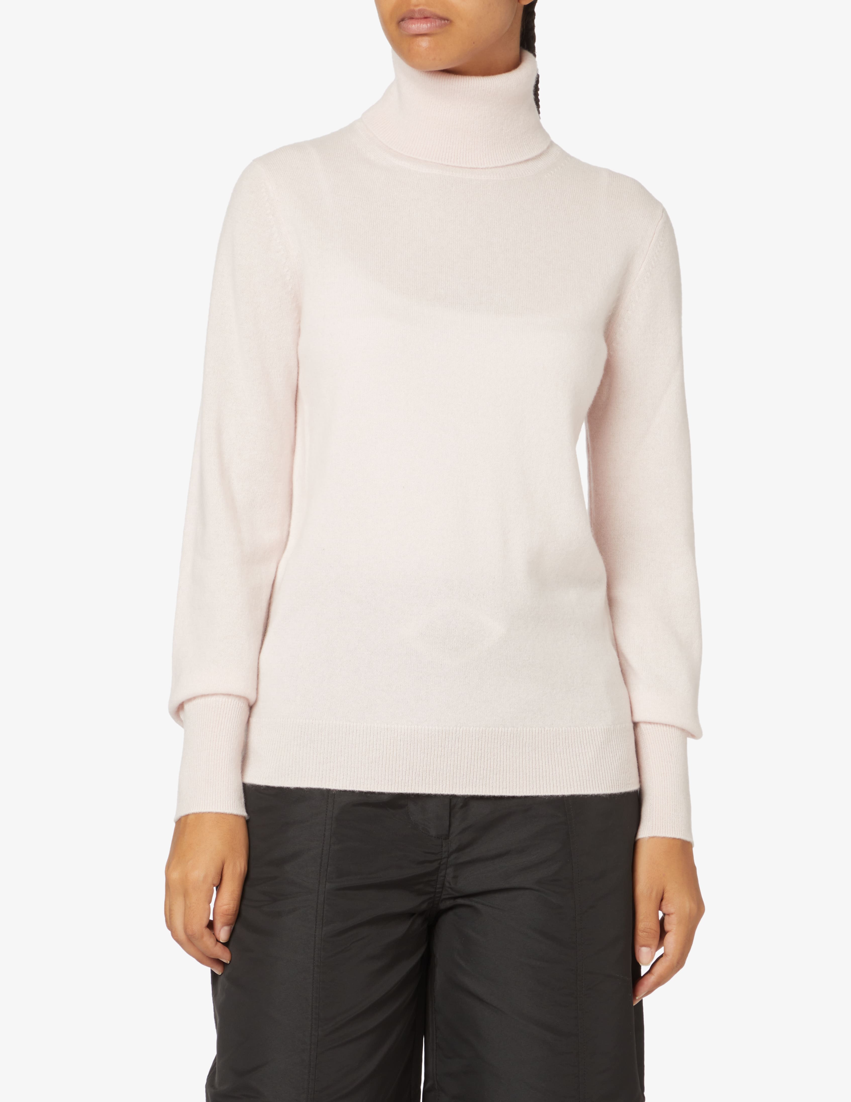 Maglia basic burro a manica lunga - HaveOne – Calibro Shop