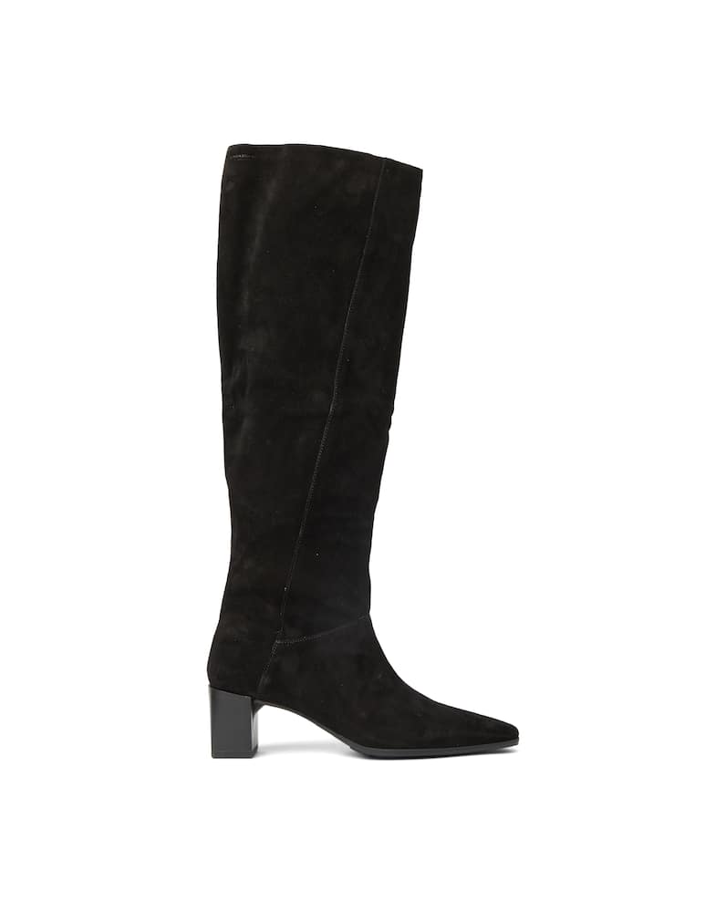 rinascente Vagabond Shoemakers Gabi suede boots