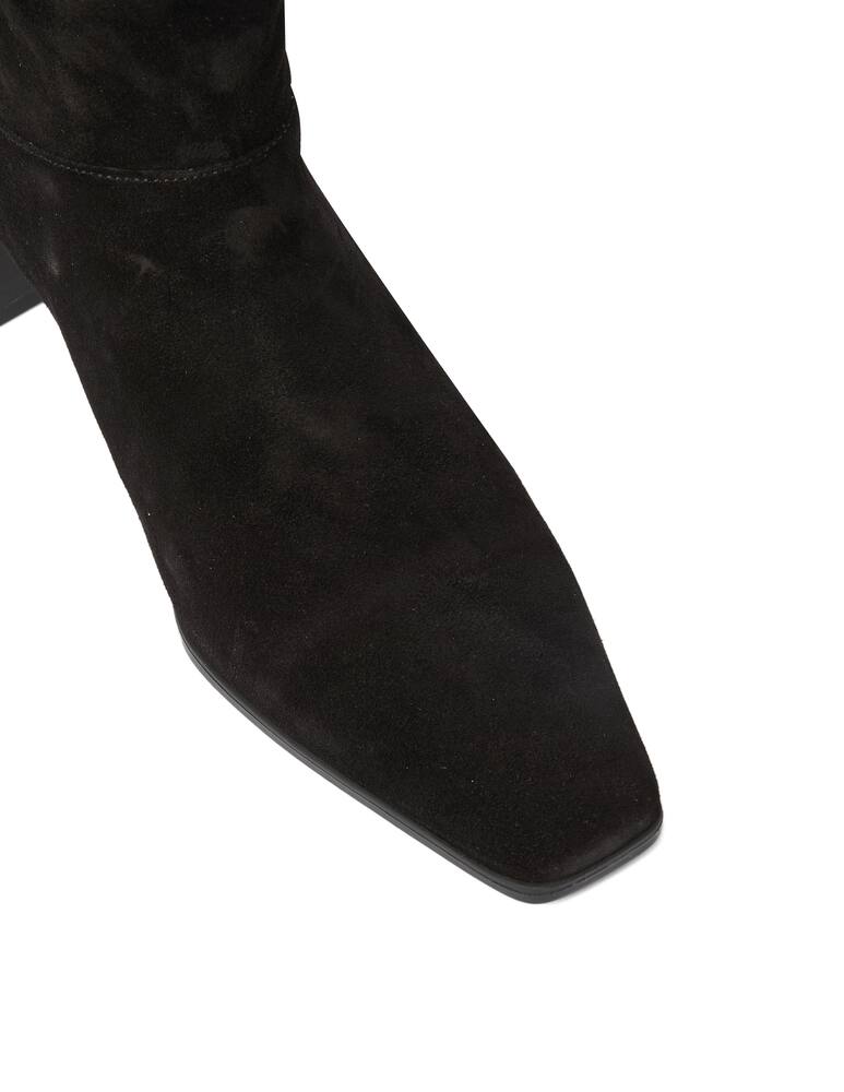 rinascente Vagabond Shoemakers Gabi suede boots