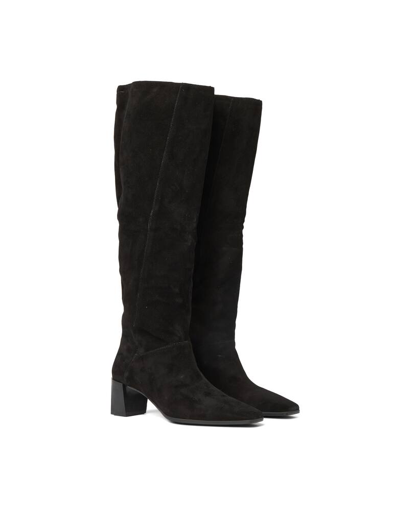 rinascente Vagabond Shoemakers Gabi suede boots