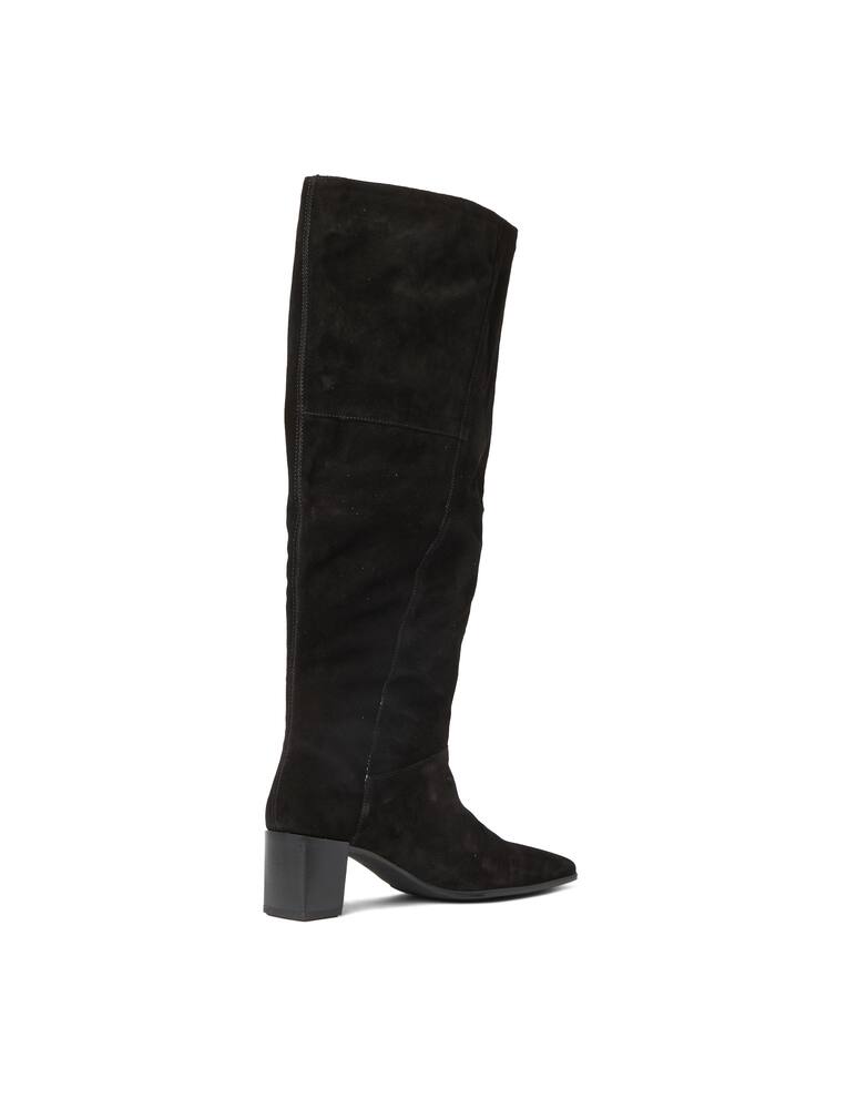 rinascente Vagabond Shoemakers Gabi suede boots