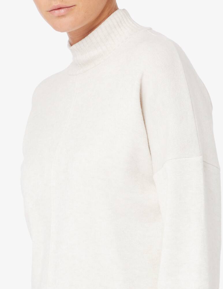 rinascente Face to Face Style Mery sweatshirt in viscose