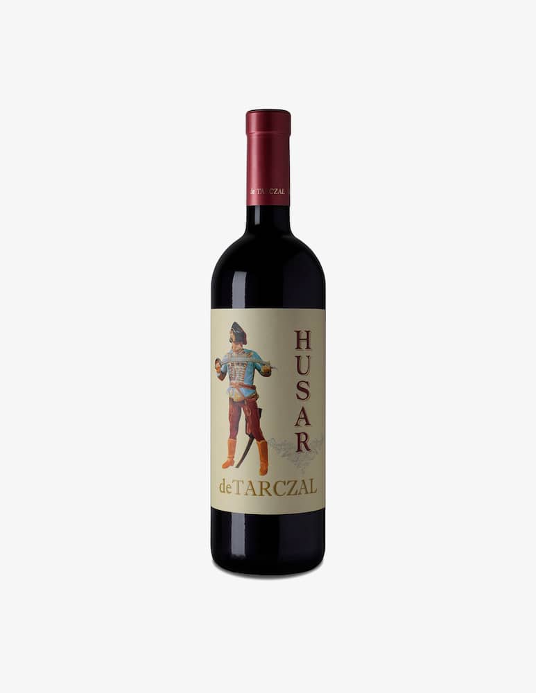 rinascente De Tarczal Husar Selezione Marzemino 2021 750ml