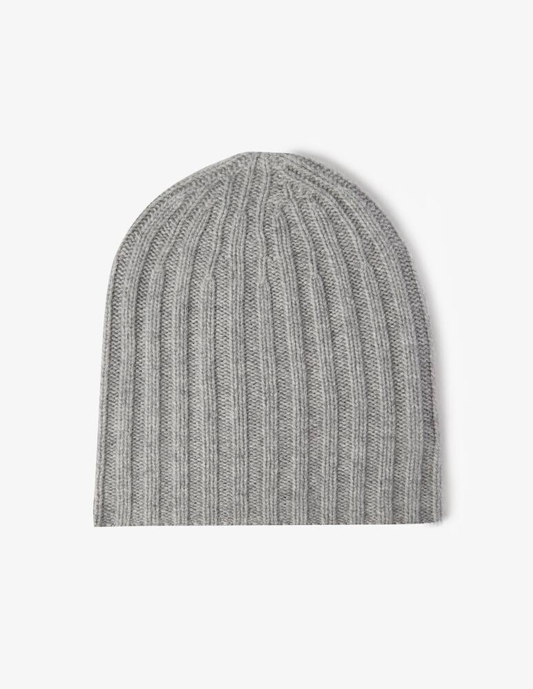 rinascente Pure Cashmere Berretto - Grigio