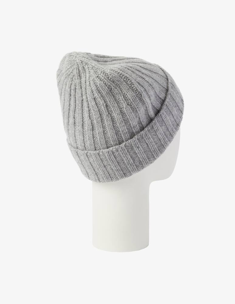rinascente Pure Cashmere Berretto - Grigio