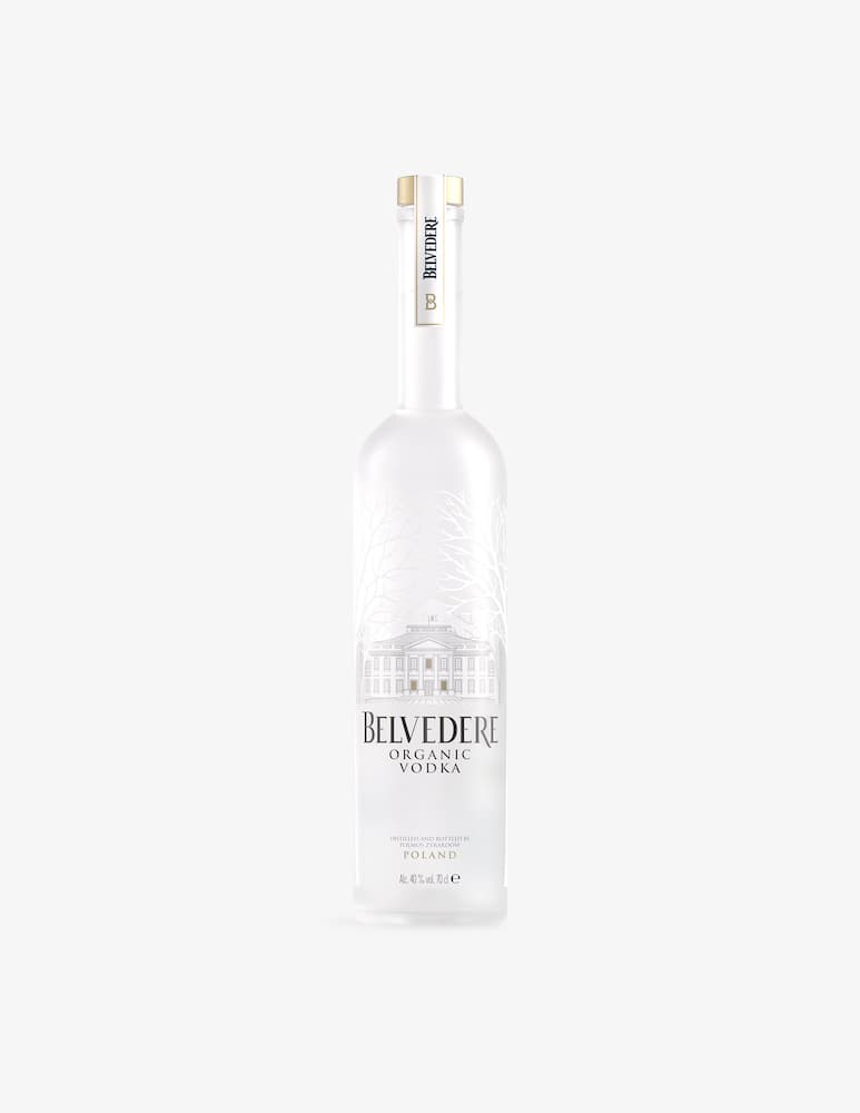 rinascente Belvedere Vodka Belvedere 70cl