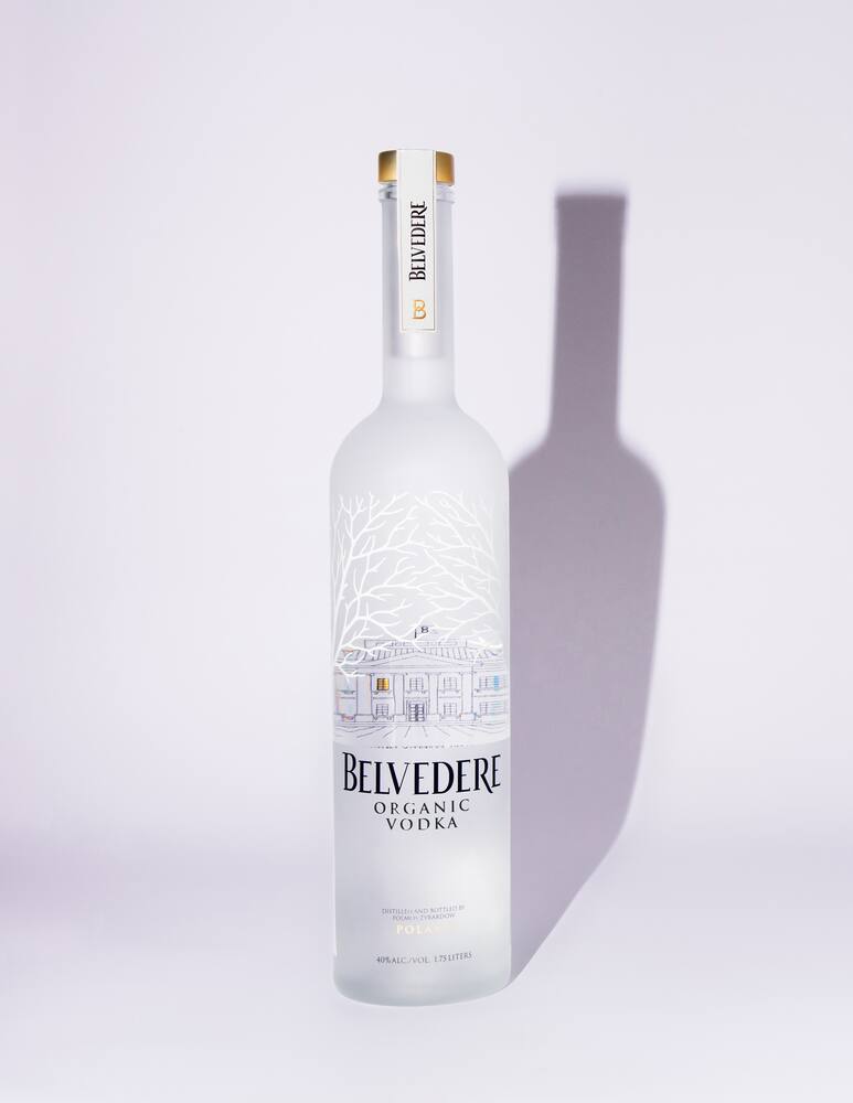 rinascente Belvedere Vodka Belvedere 70cl