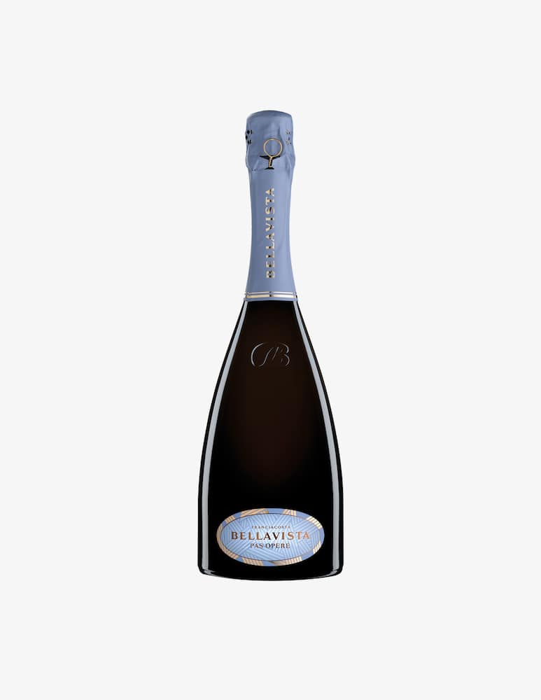 Bellavista Pas Operé 2017 750ml - immagine 1 Bellavista Pas Operé 2017 750ml - immagine 1