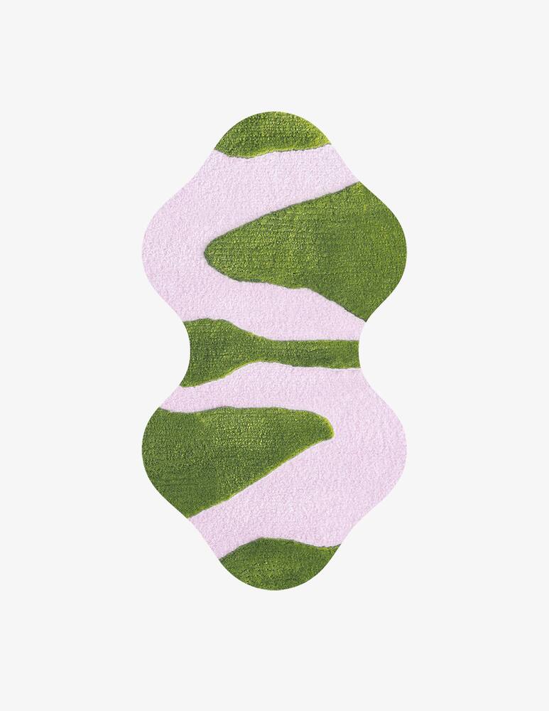 rinascente Charlen Studio Magma S Tappeto