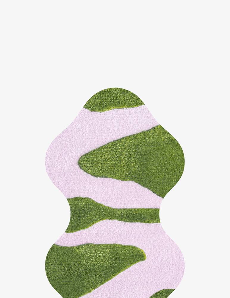 rinascente Charlen Studio Magma S Tappeto