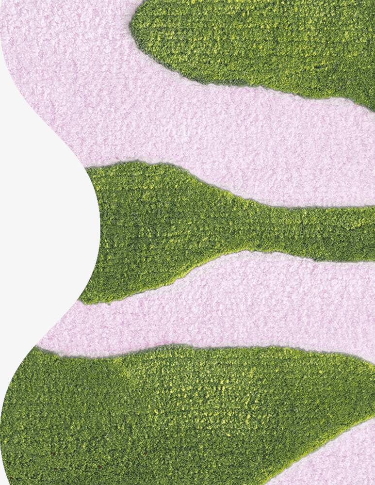 rinascente Charlen Studio Magma S Tappeto