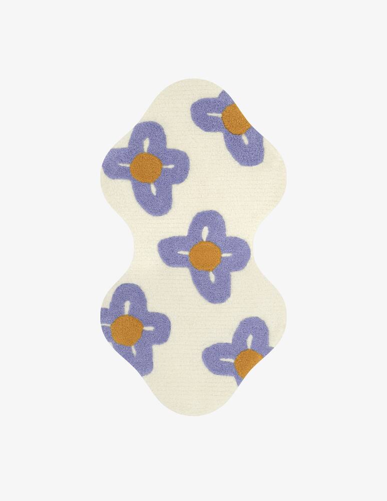 rinascente Charlen Studio Magma S Rug