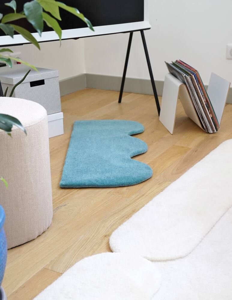 rinascente Charlen Studio Vague Tappeto