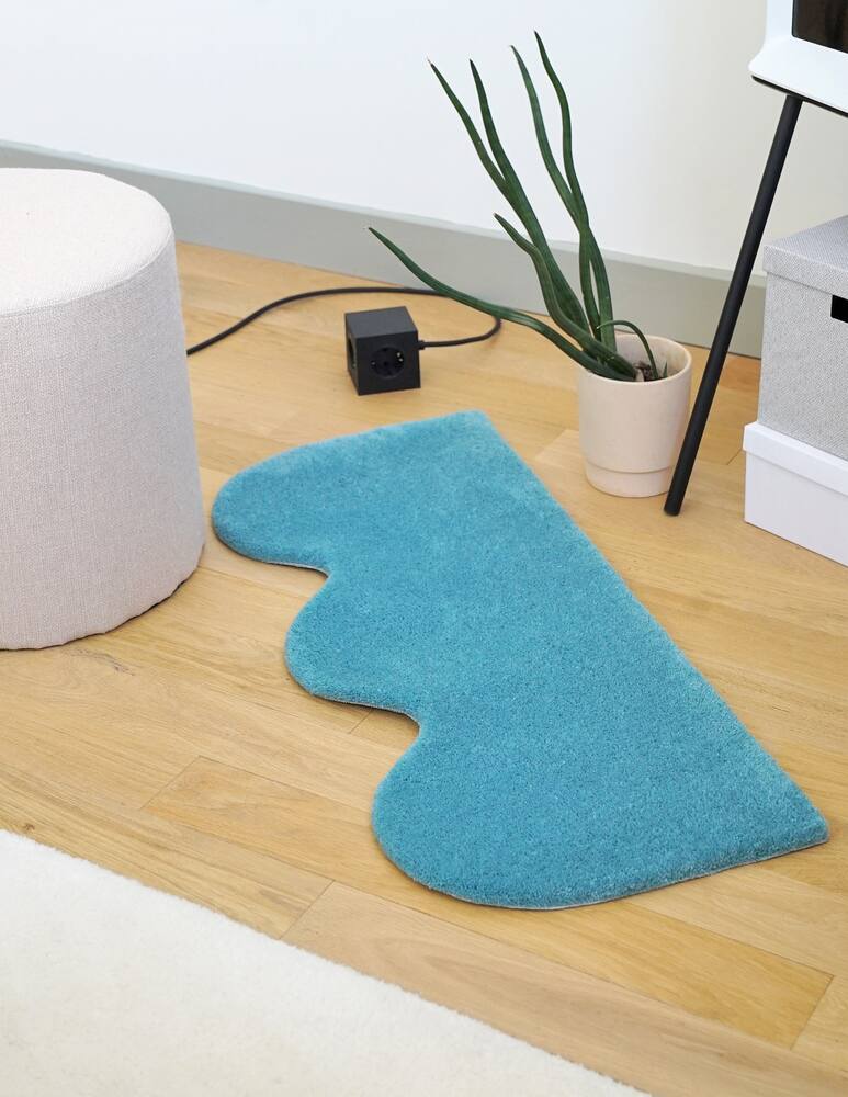 rinascente Charlen Studio Vague Tappeto