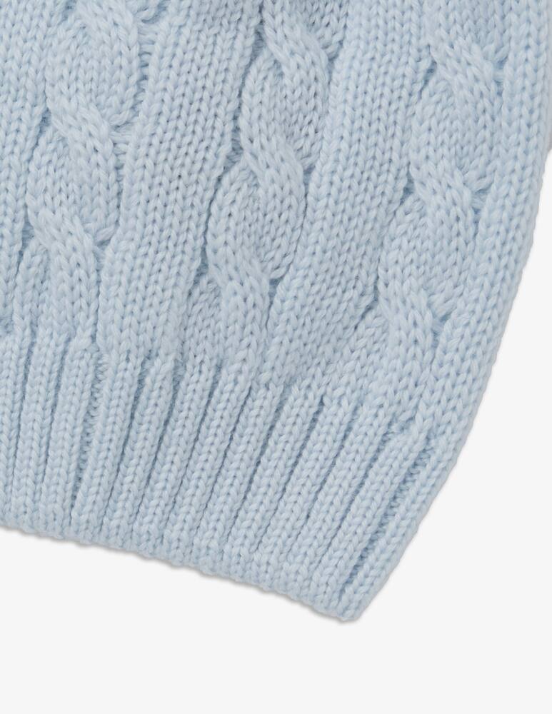 rinascente Little Bear Cappellino in lana