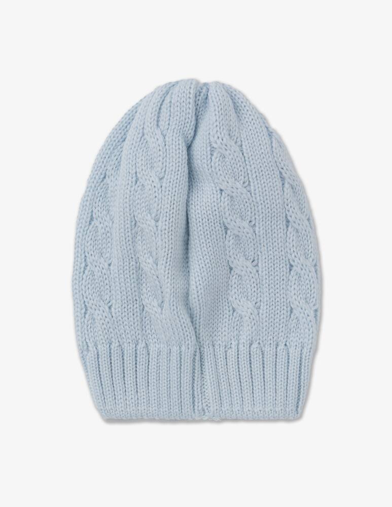 rinascente Little Bear Cappellino in lana