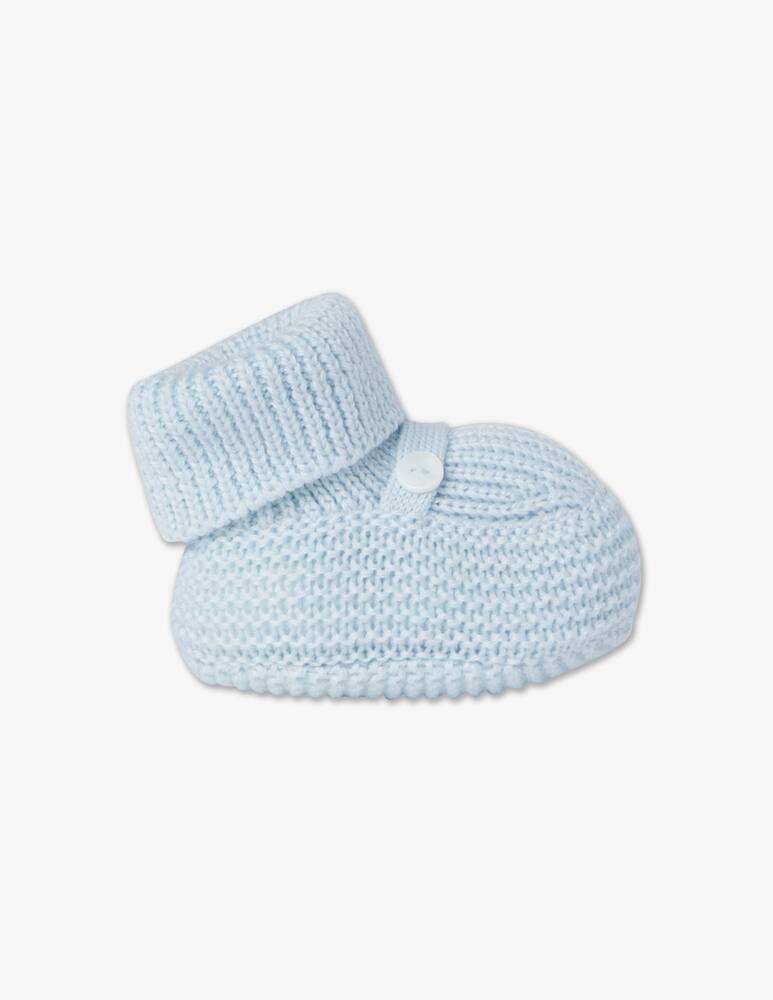 rinascente Little Bear Scarpine in lana