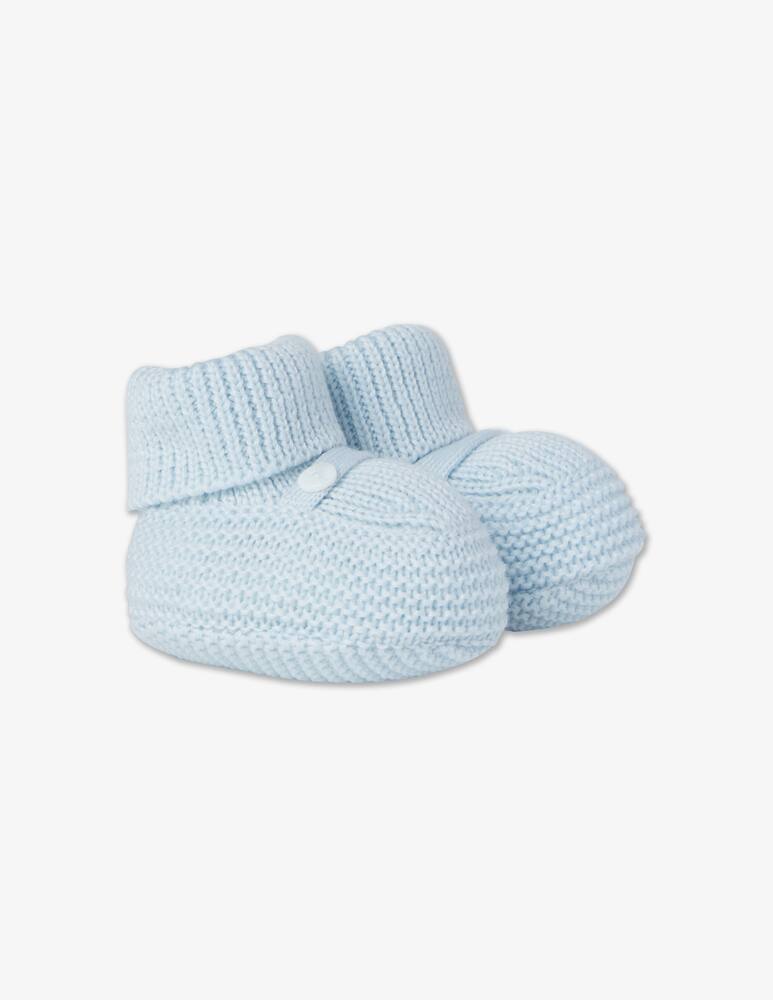 rinascente Little Bear Scarpine in lana