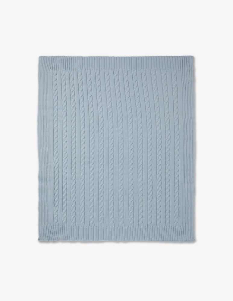 rinascente Little Bear Wool blanket