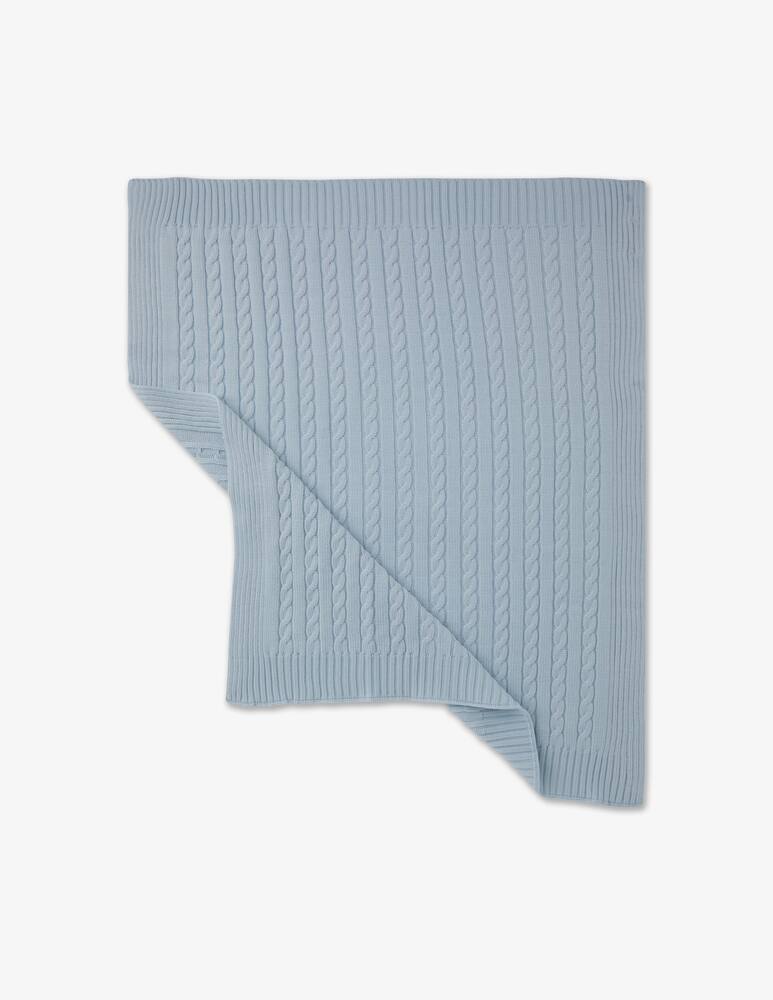 rinascente Little Bear Wool blanket