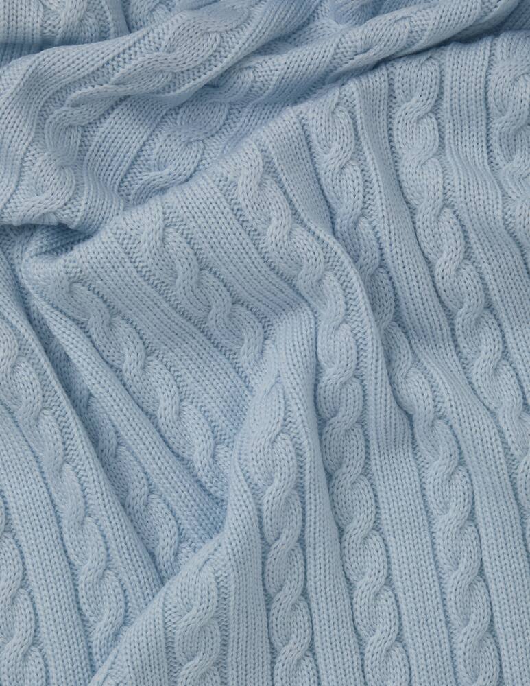 rinascente Little Bear Wool blanket