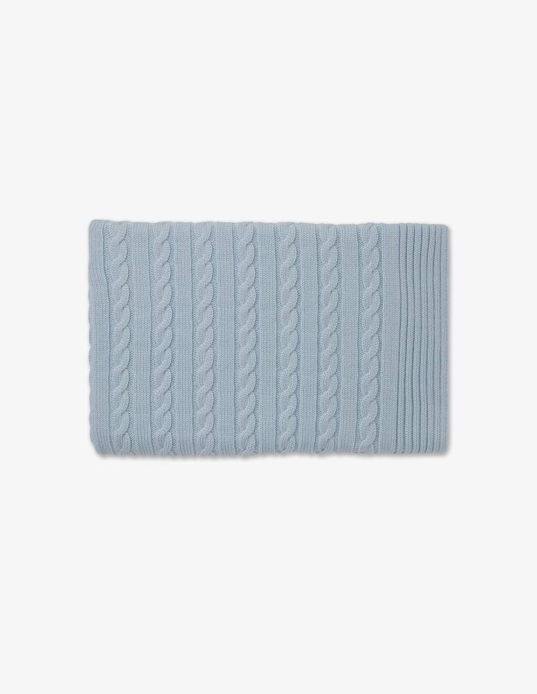 rinascente Little Bear Wool blanket