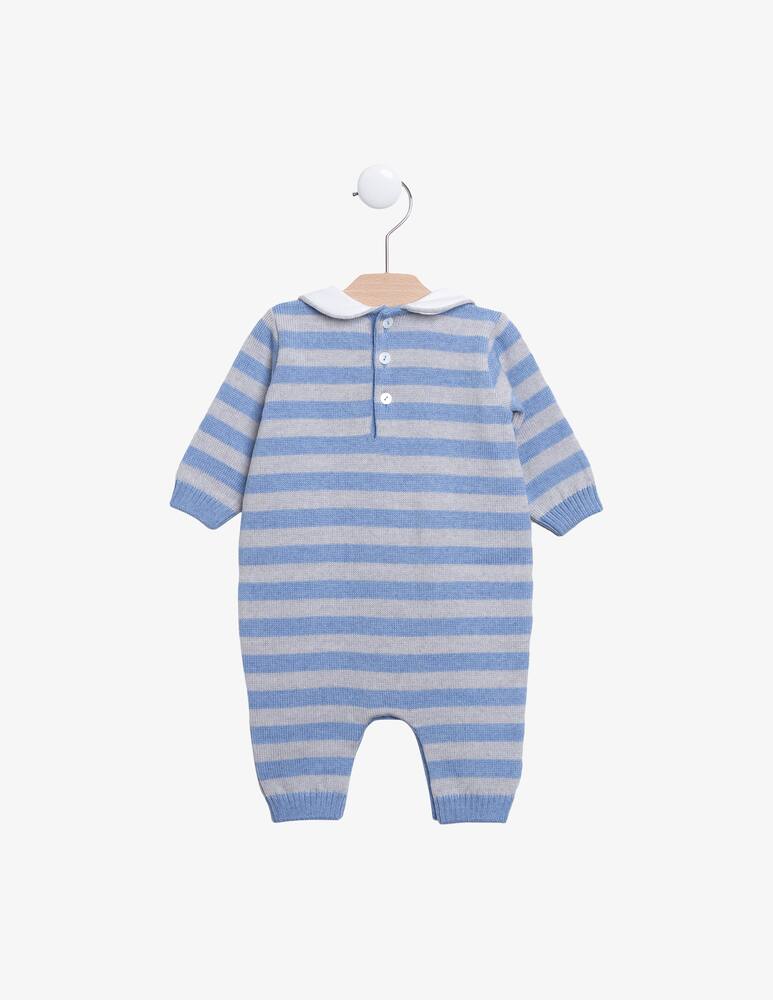 rinascente Little Bear Tutina in lana