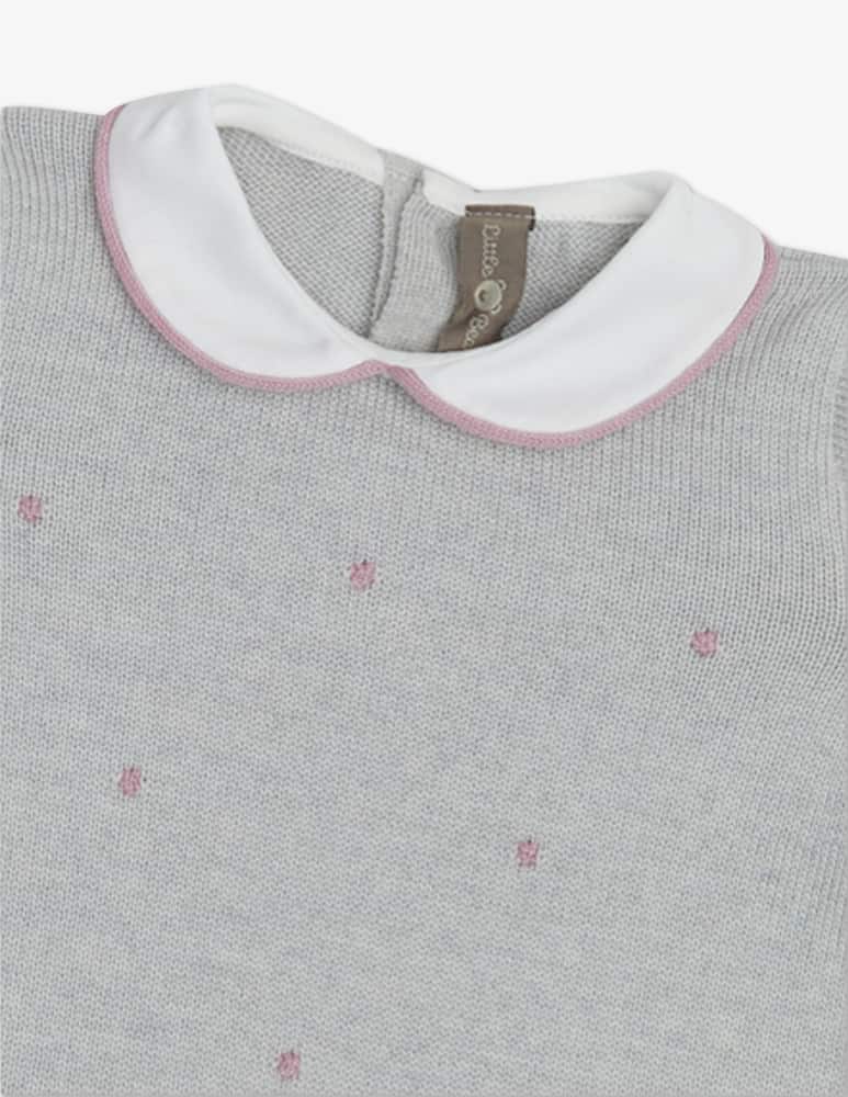 rinascente Little Bear Tutina in lana