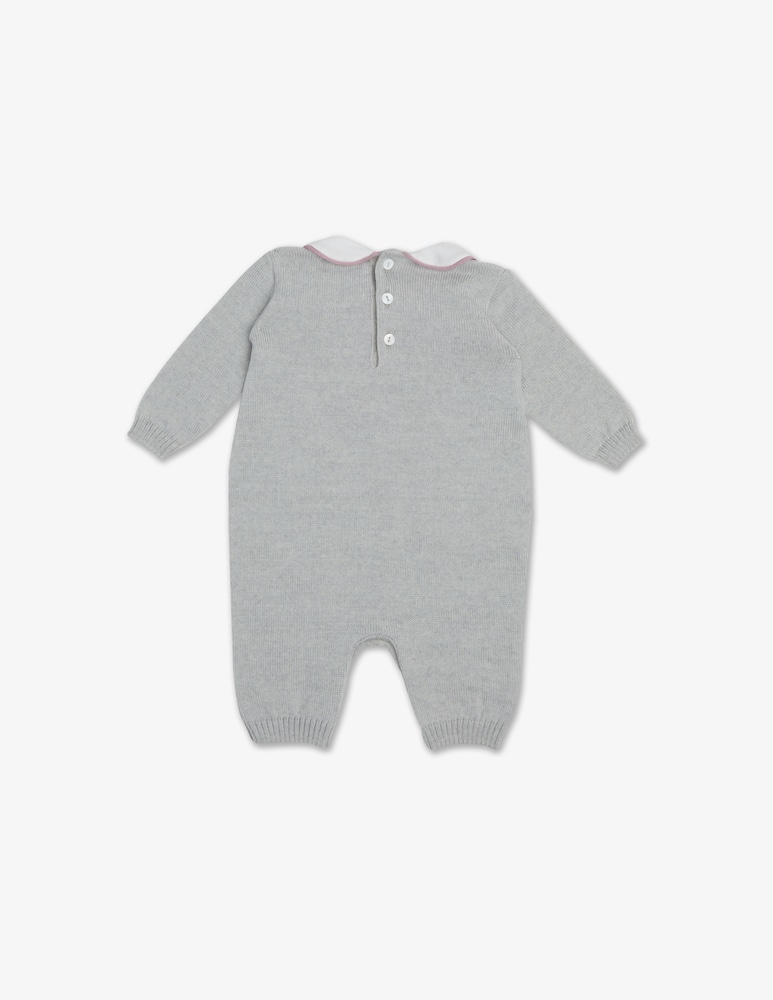 rinascente Little Bear Tutina in lana